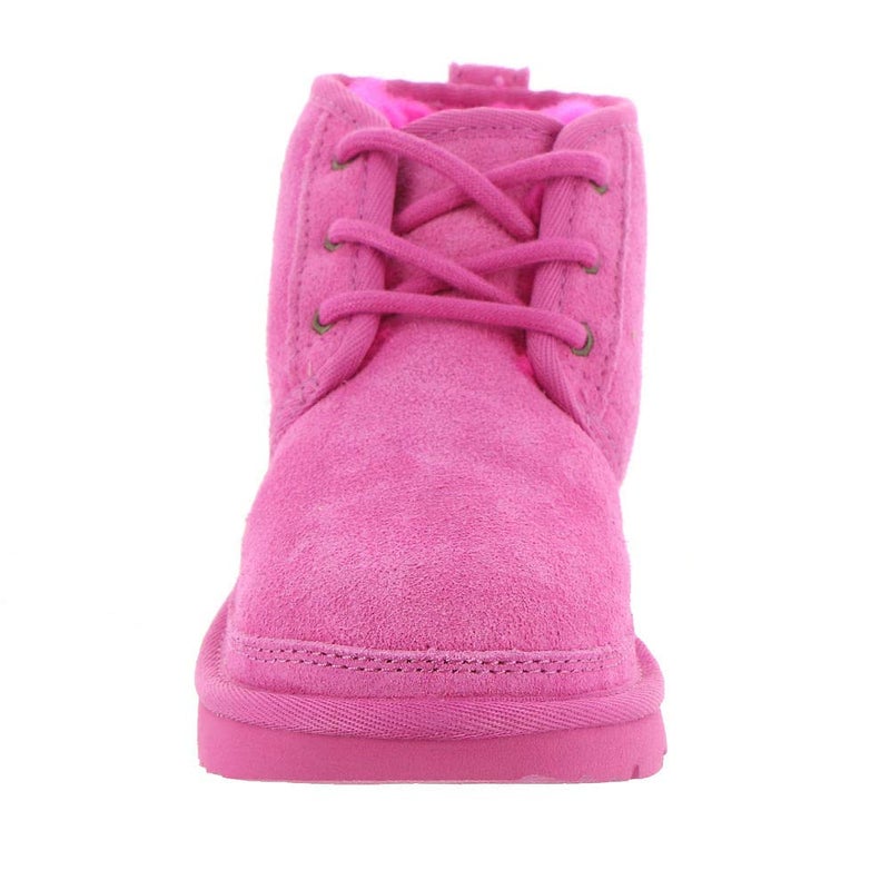UGG Unisex-Child Neumel Ii Boot, Rock Rose, 04 - Image 5